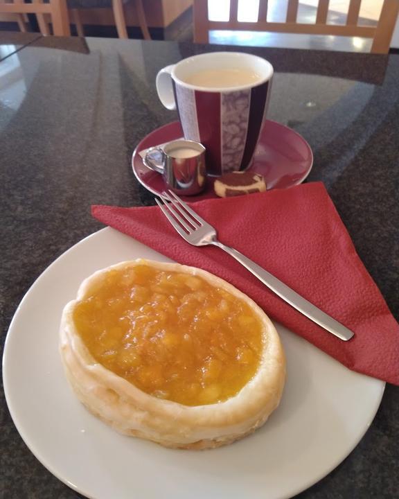 Feinbäckerei und Café Kunath